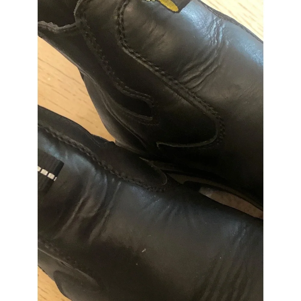 Shoes For Crews here soft